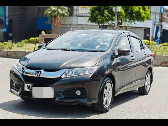 Used Honda City [2014-2017] VX in Delhi