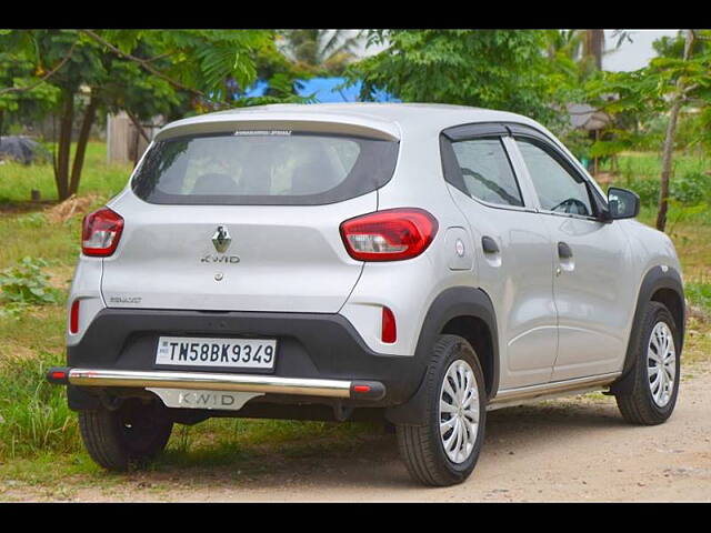 Used Renault Kwid [2022-2023] RXL 1.0 in Coimbatore