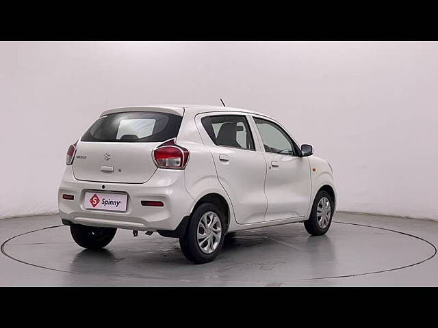 Used Maruti Suzuki Celerio [2017-2021] VXi in Lucknow