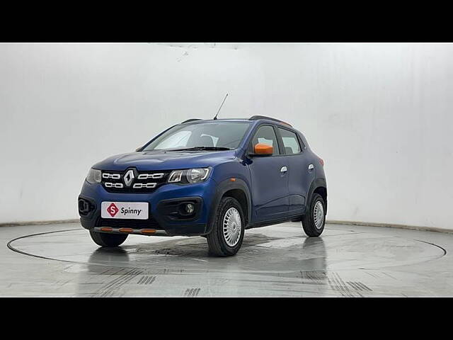 Used 2018 Renault Kwid in Hyderabad