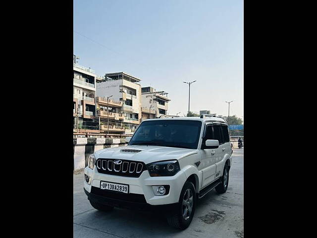 Used Mahindra Scorpio [2014-2017] S10 in Delhi