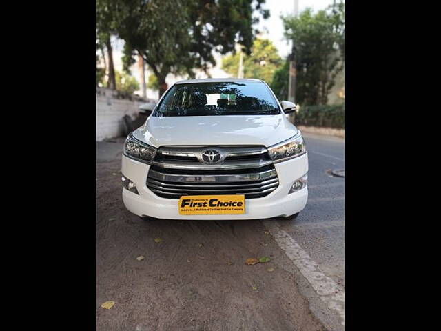 Used 2017 Toyota Innova in Jalandhar