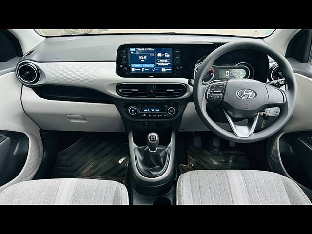 Used Hyundai Grand i10 Nios [2019-2023] Sportz 1.2 Kappa VTVT in Delhi