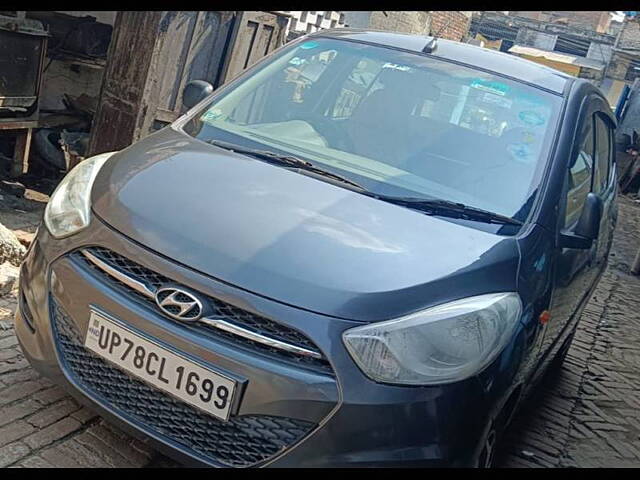 Used Hyundai i10 [2010-2017] Era 1.1 iRDE2 [2010-2017] in Kanpur