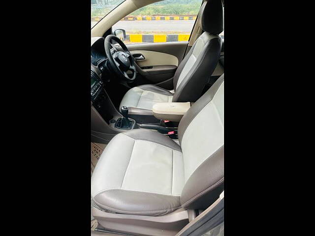 Used Skoda Rapid [2011-2014] Ambition 1.6 TDI CR MT in Hyderabad