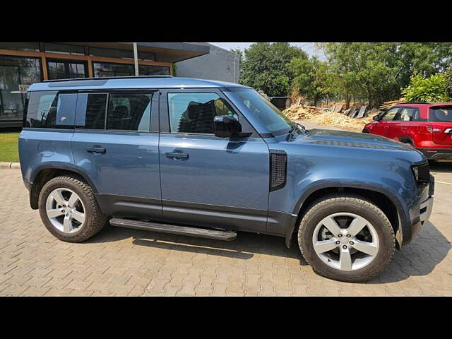 Used 2023 Land Rover Defender in Delhi