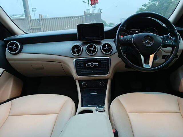 Used Mercedes-Benz GLA [2014-2017] 200 CDI Sport in Faridabad