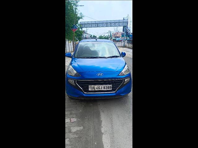 Used 2019 Hyundai Santro in Lucknow