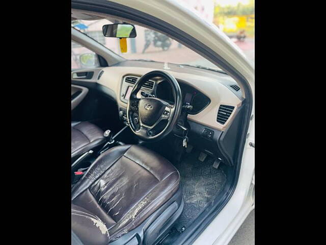 Used Hyundai Elite i20 [2018-2019] Asta 1.4 CRDi Dual Tone in Jaipur