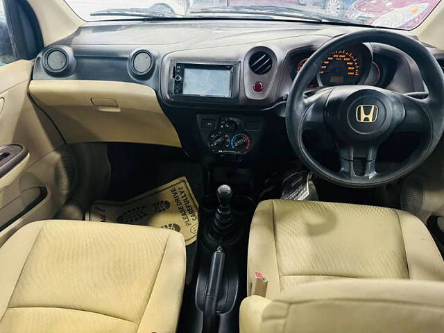 Used Honda Amaze [2016-2018] 1.5 E i-DTEC in Lucknow