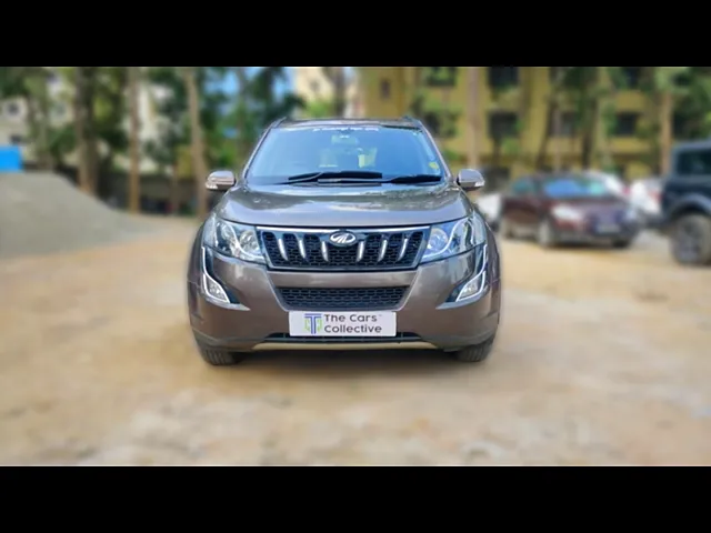 Used 2017 Mahindra XUV500 in Bangalore