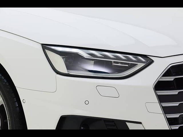 Used Audi A4 Technology 40 TFSI [2021-2022] in Shimla