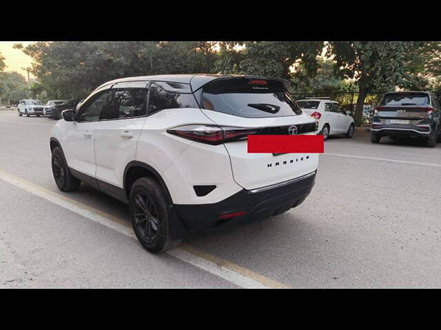 Used Tata Harrier [2019-2023] XMA in Delhi