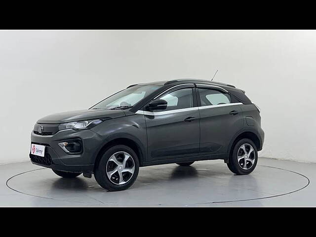 Used 2022 Tata Nexon in Delhi