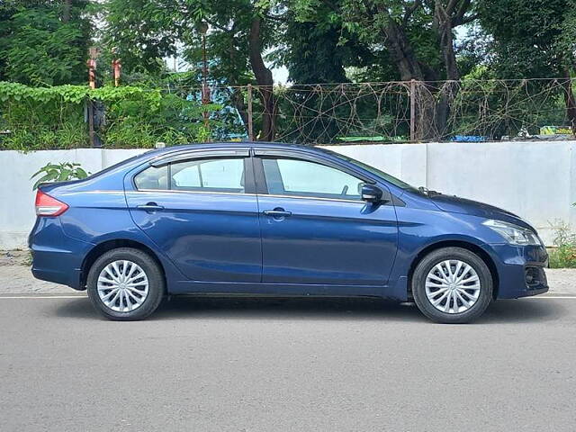 Used Maruti Suzuki Ciaz [2014-2017] VXi+ in Kanpur