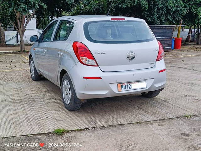 Used Hyundai i20 [2012-2014] Magna 1.2 in Pune