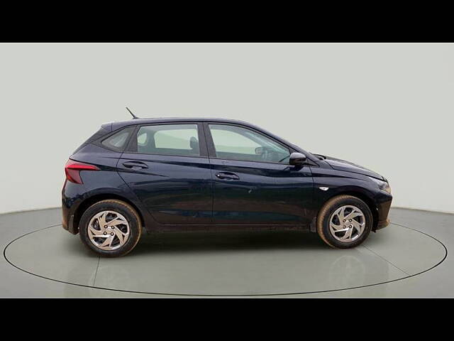 Used Hyundai i20 [2020-2023] Magna 1.2 MT [2020-2023] in Hyderabad