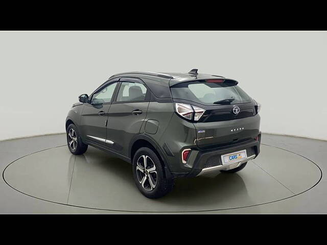 Used Tata Nexon [2020-2023] XZA Plus (O) Diesel in Bangalore