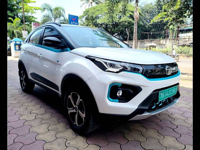 Used Tata Nexon EV [2020-2022] XZ Plus in Pune