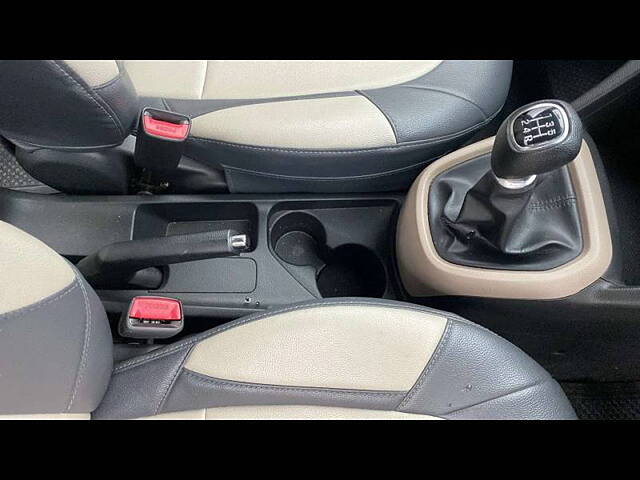 Used Hyundai Grand i10 [2013-2017] Sportz 1.2 Kappa VTVT [2013-2016] in Bangalore