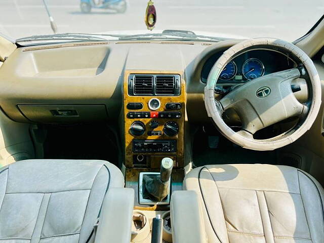 Used Tata Safari [1998-2005] 4x2 in Lucknow