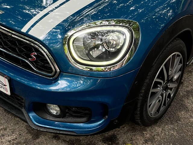 Used MINI Cooper [2014-2018] S in Delhi