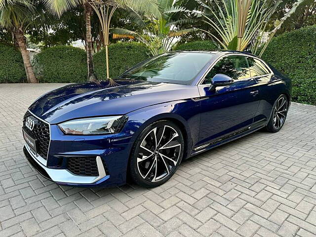 Used Audi RS5 [2012-2016] Coupe in Surat