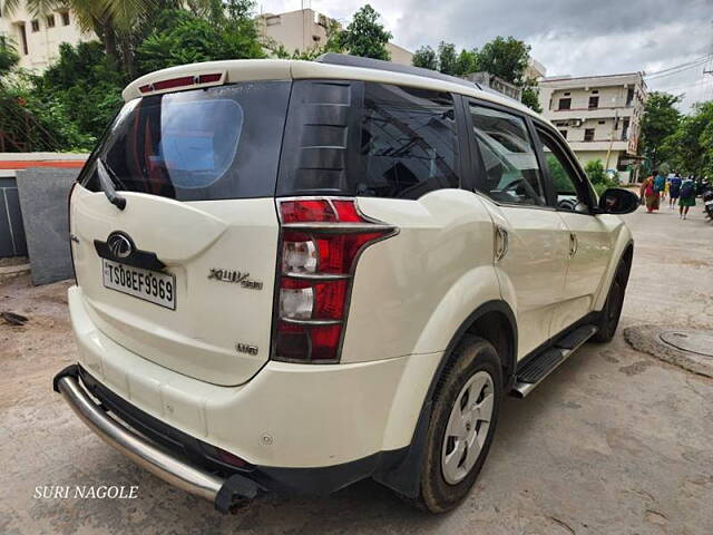 Used Mahindra XUV500 [2011-2015] W6 in Hyderabad