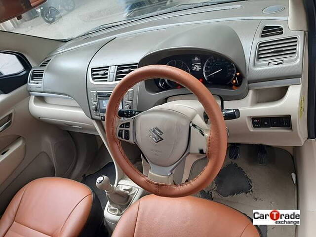 Used Maruti Suzuki Ertiga [2015-2018] ZDI + SHVS in Hyderabad