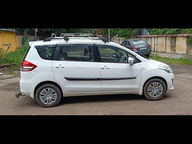 Used Maruti Suzuki Ertiga [2012-2015] VDi in Nashik