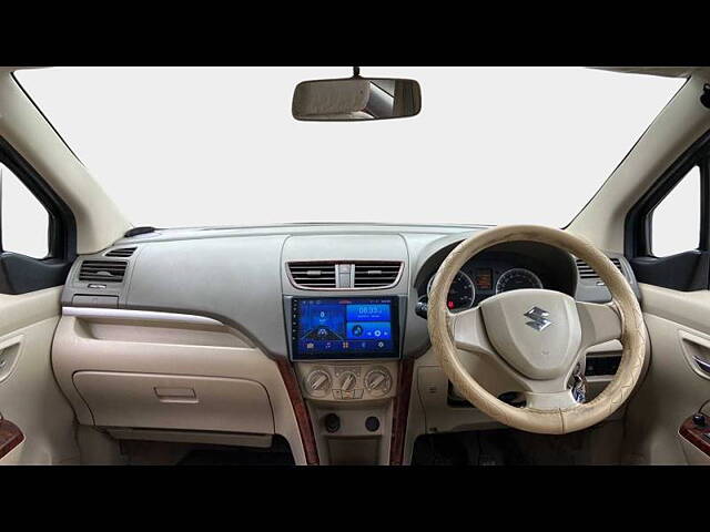 Used Maruti Suzuki Ertiga [2012-2015] VDi in Surat