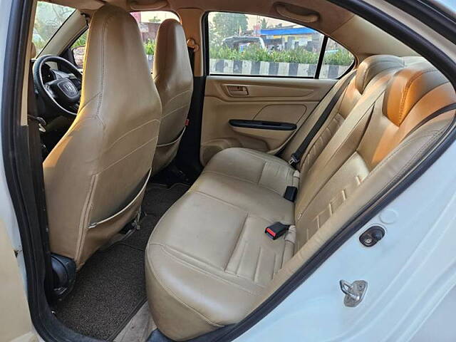 Used Honda Amaze [2018-2021] 1.2 E MT Petrol [2018-2020] in Mumbai