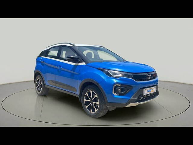 Used 2020 Tata Nexon in Chennai