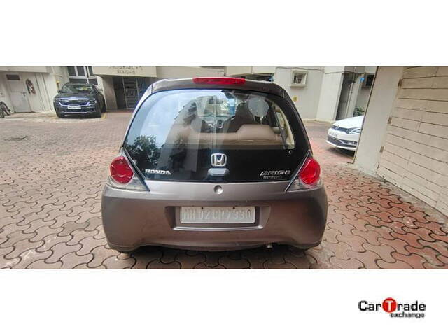 Used Honda Brio [2011-2013] S MT in Mumbai