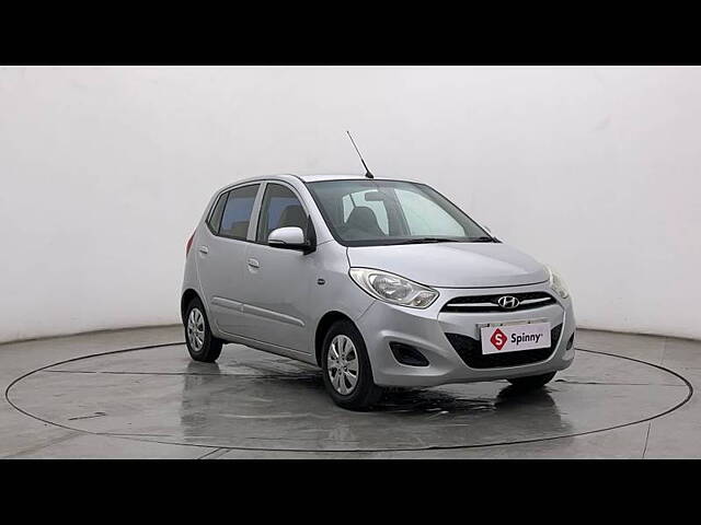 Used Hyundai i10 [2010-2017] Sportz 1.2 Kappa2 in Chennai