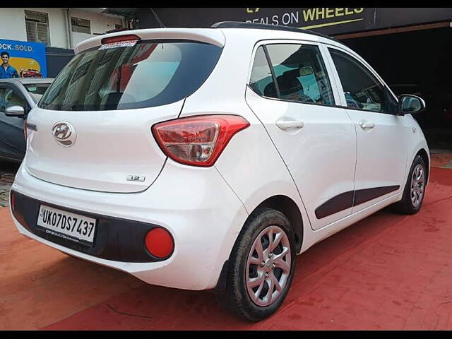 Used Hyundai i20 [2020-2023] Magna 1.2 MT [2020-2023] in Dehradun