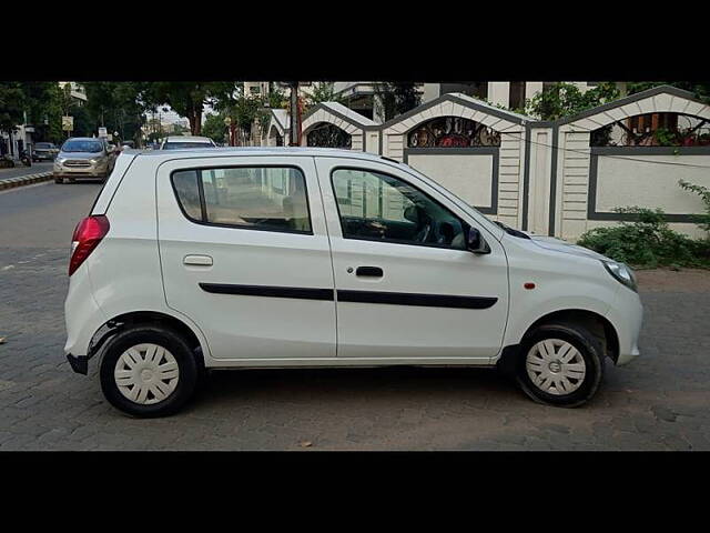 Used Maruti Suzuki Alto 800 [2012-2016] Lxi in Nagpur