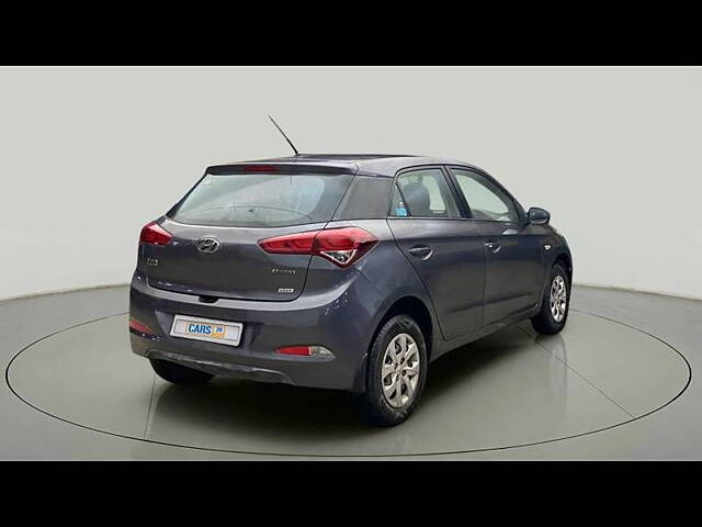 Used Hyundai Elite i20 [2014-2015] Magna 1.2 in Delhi