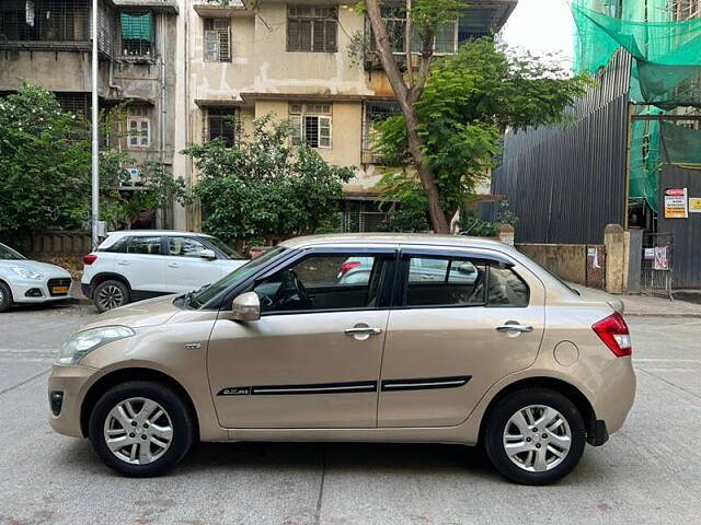 Used Maruti Suzuki Swift DZire [2011-2015] ZDI in Mumbai