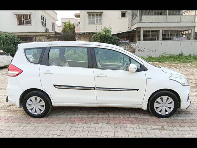 Used Maruti Suzuki Ertiga [2015-2018] VDI SHVS in Ahmedabad