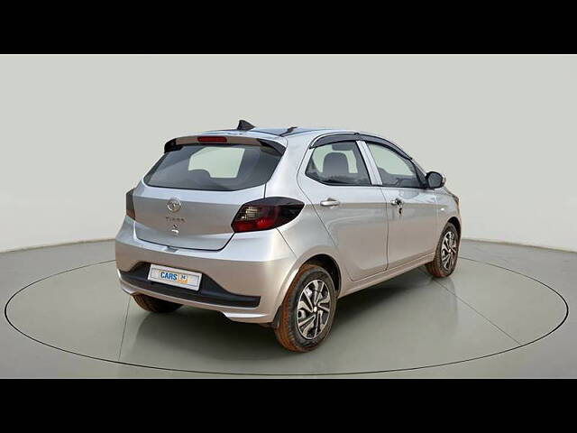 Used Tata Tiago [2016-2020] Revotron XE [2016-2019] in Mysore