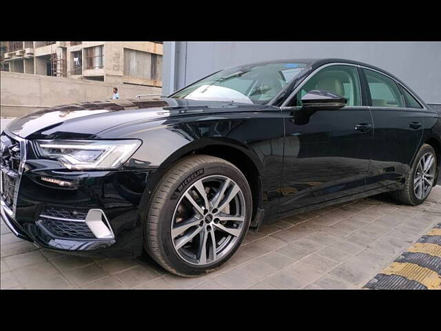 Used Audi A6 Technology 45 TFSI in Kolkata