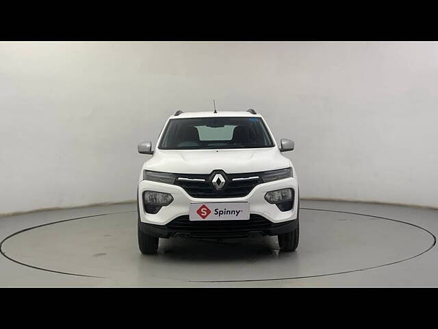 Used Renault Kwid [2015-2019] 1.0 RXT Opt [2016-2019] in Ahmedabad