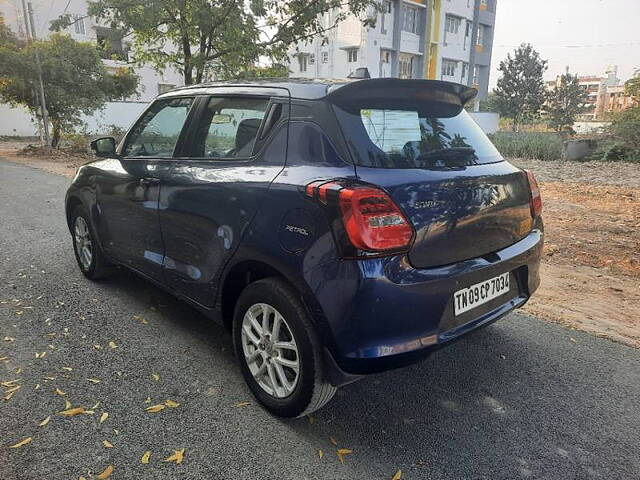 Used Maruti Suzuki Swift [2014-2018] ZXi in Chennai
