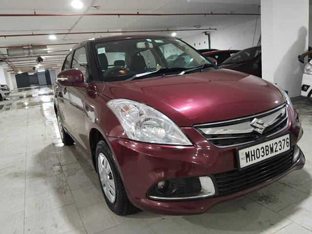 Used Maruti Suzuki Swift DZire [2011-2015] VXI in Mumbai