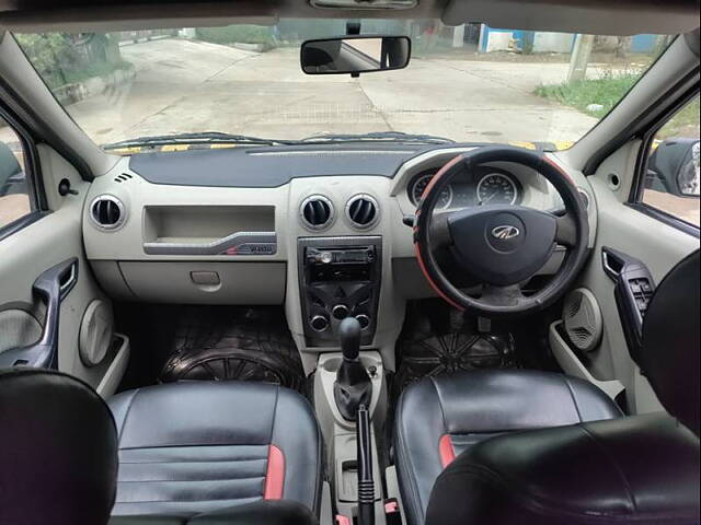 Used Mahindra Verito 1.5 D4 BS-IV in Hyderabad