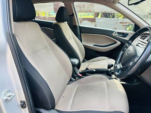 Used Hyundai Elite i20 [2014-2015] Asta 1.2 in Pune