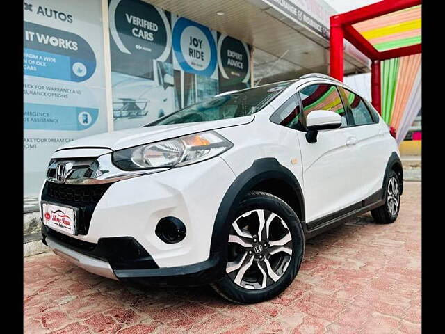 Used Honda WR-V [2017-2020] S MT Diesel in Ahmedabad