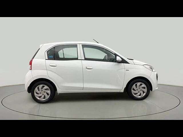 Used Hyundai Santro Sportz AMT [2018-2020] in Hyderabad