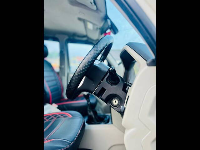 Used Mahindra Scorpio [2014-2017] S10 in Lucknow